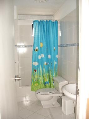 Appartement de vacances �/en/au Lima San Miguel (Lima)ou appartement ou maison de vacances