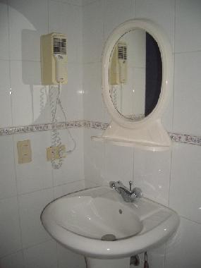 Appartement de vacances �/en/au Lima San Miguel (Lima)ou appartement ou maison de vacances