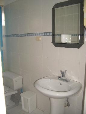 Appartement de vacances �/en/au Lima San Miguel (Lima)ou appartement ou maison de vacances