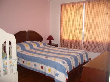 Appartement de vacances �/en/au Lima San Miguel (Lima)ou appartement ou maison de vacances