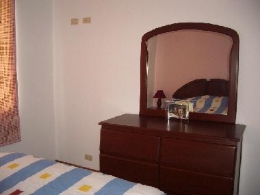 Appartement de vacances �/en/au Lima San Miguel (Lima)ou appartement ou maison de vacances