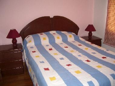 Appartement de vacances �/en/au Lima San Miguel (Lima)ou appartement ou maison de vacances