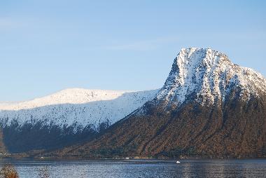Maison de vacances �/en/au Hareid (More og Romsdal)ou appartement ou maison de vacances