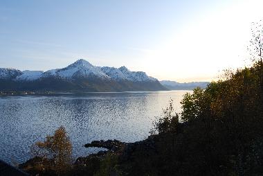 Maison de vacances �/en/au Hareid (More og Romsdal)ou appartement ou maison de vacances