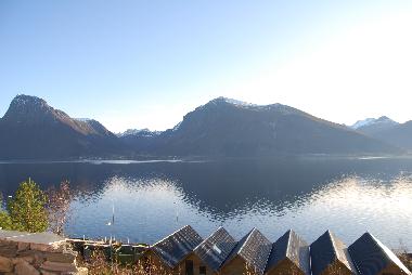 Maison de vacances �/en/au Hareid (More og Romsdal)ou appartement ou maison de vacances