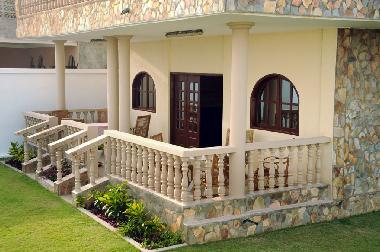 Maison de vacances �/en/au Baguida/Avepozo (Lome)ou appartement ou maison de vacances