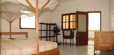 Maison de vacances �/en/au Baguida/Avepozo (Lome)ou appartement ou maison de vacances