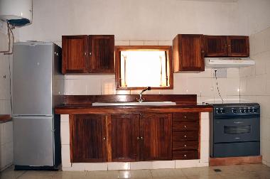 Maison de vacances �/en/au Baguida/Avepozo (Lome)ou appartement ou maison de vacances