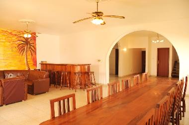 Maison de vacances �/en/au Baguida/Avepozo (Lome)ou appartement ou maison de vacances