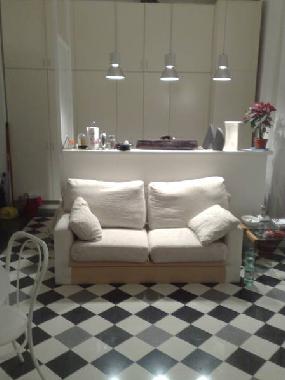 Appartement de vacances /en/au Rome (Rome)ou appartement ou maison de vacances