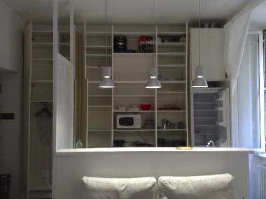 Appartement de vacances /en/au Rome (Rome)ou appartement ou maison de vacances