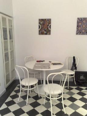 Appartement de vacances /en/au Rome (Rome)ou appartement ou maison de vacances