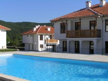 Maison de vacances �/en/au Dolna Banya (Sofiya)ou appartement ou maison de vacances