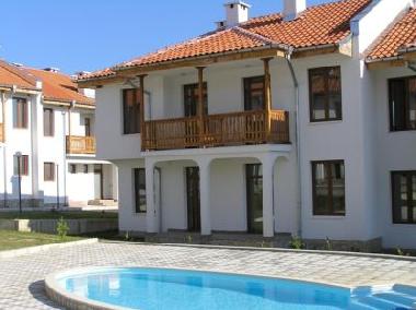 Maison de vacances �/en/au Dolna Banya (Sofiya)ou appartement ou maison de vacances