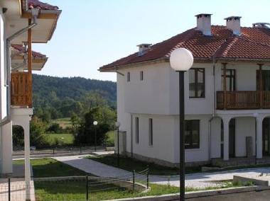 Maison de vacances �/en/au Dolna Banya (Sofiya)ou appartement ou maison de vacances