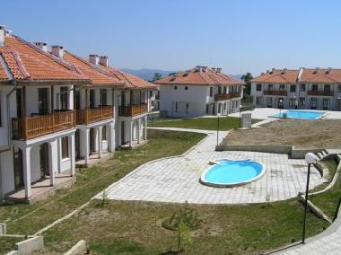 Maison de vacances �/en/au Dolna Banya (Sofiya)ou appartement ou maison de vacances