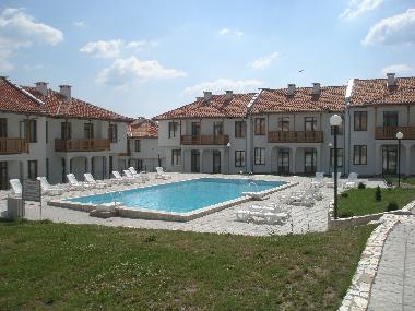 Maison de vacances �/en/au Dolna Banya (Sofiya)ou appartement ou maison de vacances