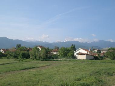 Maison de vacances �/en/au Dolna Banya (Sofiya)ou appartement ou maison de vacances