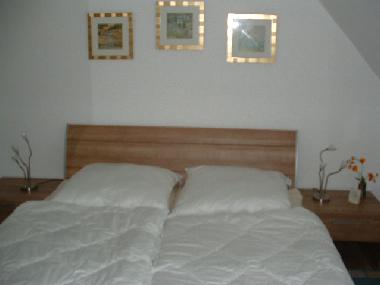 Appartement de vacances /en/au Zingst (Fischland-Dar-Zingst)ou appartement ou maison de vacances