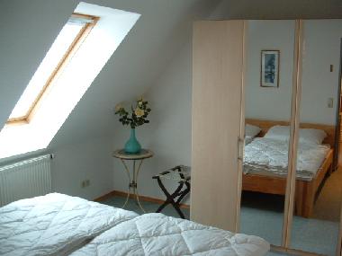 Appartement de vacances /en/au Zingst (Fischland-Dar-Zingst)ou appartement ou maison de vacances