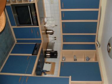 Appartement de vacances /en/au Zingst (Fischland-Dar-Zingst)ou appartement ou maison de vacances