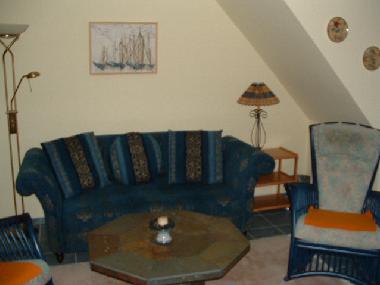 Appartement de vacances /en/au Zingst (Fischland-Dar-Zingst)ou appartement ou maison de vacances