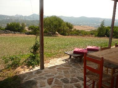 Maison de vacances �/en/au arzachena (Sassari)ou appartement ou maison de vacances