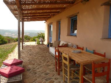 Maison de vacances �/en/au arzachena (Sassari)ou appartement ou maison de vacances