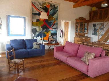 Maison de vacances �/en/au arzachena (Sassari)ou appartement ou maison de vacances