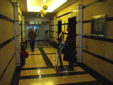 Appartement de vacances �/en/au beijing (Beijing (Peking))ou appartement ou maison de vacances