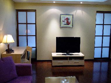 Appartement de vacances �/en/au beijing (Beijing (Peking))ou appartement ou maison de vacances