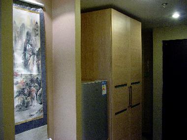 Appartement de vacances �/en/au beijing (Beijing (Peking))ou appartement ou maison de vacances