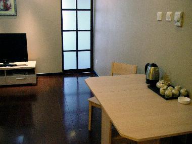 Appartement de vacances �/en/au beijing (Beijing (Peking))ou appartement ou maison de vacances