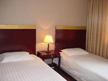 Appartement de vacances �/en/au beijing (Beijing (Peking))ou appartement ou maison de vacances