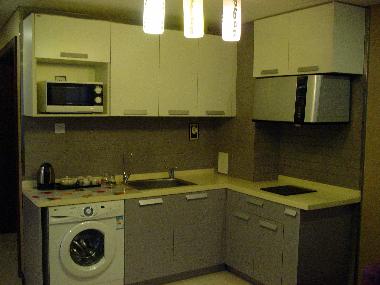 Appartement de vacances �/en/au beijing (Beijing (Peking))ou appartement ou maison de vacances