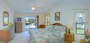 Maison de vacances /en/au Cape Coral (Florida)ou appartement ou maison de vacances