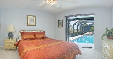 Maison de vacances /en/au Cape Coral (Florida)ou appartement ou maison de vacances