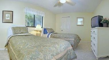 Maison de vacances /en/au Cape Coral (Florida)ou appartement ou maison de vacances