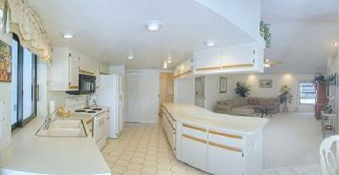 Maison de vacances /en/au Cape Coral (Florida)ou appartement ou maison de vacances