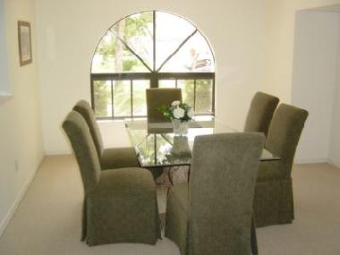 Maison de vacances /en/au Cape Coral (Florida)ou appartement ou maison de vacances