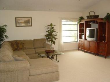 Maison de vacances /en/au Cape Coral (Florida)ou appartement ou maison de vacances