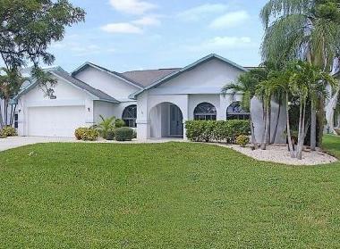 Maison de vacances /en/au Cape Coral (Florida)ou appartement ou maison de vacances