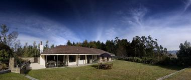 Maison de vacances �/en/au Livingstone (Waitaki)ou appartement ou maison de vacances