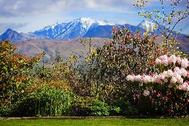 Maison de vacances �/en/au Livingstone (Waitaki)ou appartement ou maison de vacances