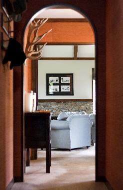 Maison de vacances �/en/au Livingstone (Waitaki)ou appartement ou maison de vacances