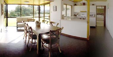 Maison de vacances �/en/au Livingstone (Waitaki)ou appartement ou maison de vacances