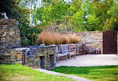 Maison de vacances �/en/au Livingstone (Waitaki)ou appartement ou maison de vacances