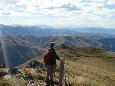 Maison de vacances �/en/au Livingstone (Waitaki)ou appartement ou maison de vacances