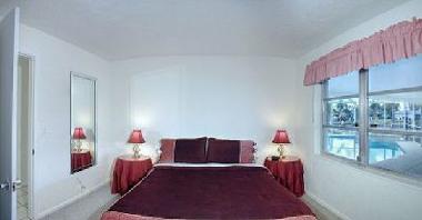 Maison de vacances /en/au Cape Coral (Florida)ou appartement ou maison de vacances