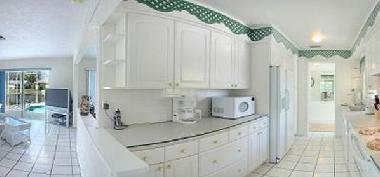 Maison de vacances /en/au Cape Coral (Florida)ou appartement ou maison de vacances